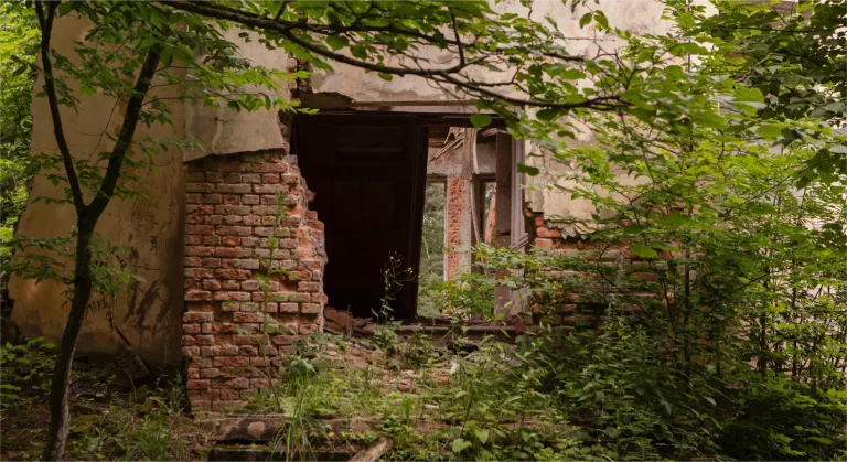 Basement part of Aghasi Khanjyan's villa