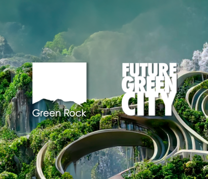 Armenia’s Green Rock to participate in Future Green City Congress in Utrecht